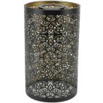 Abat - jour sculpture creuse abat - jour en fer forg abat - jour en fer table circulaire abat - jour ...
