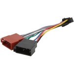 Adaptateur de faisceau radio stéréo remplacement de connecteur de faisceau de cblage iso pour sony jvc ... Adaptateur de faisceau radio stéréo remplacement de connecteur de faisceau de cblage iso pour sony jvc ...