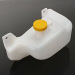 Basetbl - bouteille de vase d'expansion de liquide de refroidissement 1. 5l avec couvercle pour nissan ... Basetbl - bouteille de vase d'expansion de liquide de refroidissement 1. 5l avec couvercle pour nissan ...