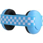 Casque anti bruit bebe, casque anti bruit enfant, rglable et confortable casque anti - bruit, pour les ...