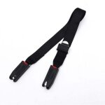Basetbl - ceinture de connexion d'interface isofix, sige de scurit pour enfant de voiture, ceinture ...