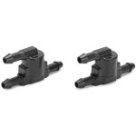 Clapet anti - retour de pare - brise de lave - glace 85321 - 28020 remplacement pour 4runner avalon camry ...