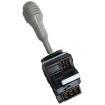 Basetbl - commodo commande de phares, clignotants et avertisseur sonore pour i