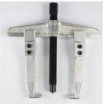 Extracteur arrache moyeu a machoire parallele 2 bras 150mm Extracteur arrache moyeu a machoire parallele 2 bras 150mm