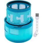 Filtre de rechange gen5 detect pour dyson g5 detect, g5 detect fluffy, g5 detect absolute batterie aspirateur ... Filtre de rechange gen5 detect pour dyson g5 detect, g5 detect fluffy, g5 detect absolute batterie aspirateur ...