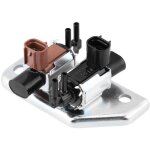 Mr577099, lectrovanne d'mission en plastique + remplacement professionnel allay pour voiture mitsubishi ...