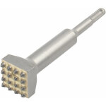 Basetbl - perforateur - burineur marteau lectrique burin peu pour rugosit de surface percussion marteau ...