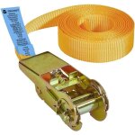Basetbl - to - 6802773 sangle de serrage simple force de traction lc : arrimage plaquant (simple / direct)=250 ...
