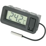 Bt - 80 appareil de mesure num�rique � encastrer - basetech