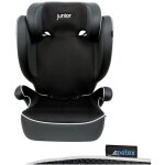 Petex - basic 1500 schwarz hdpe nach ece r129 si�ge b�b� noir
