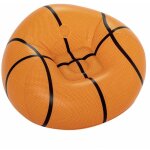 Basket - ball gonflable cha