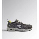 Baskets de s�curit� basses diadora shark stable impact s1ps gris 45
