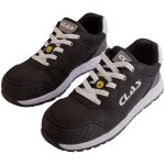 Basket de securit� duo black taille 42 - ap 7042 - clas equipements