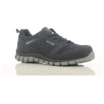 Baskets de s�curit� ultra l�g�res safety jogger ligero s1p esd src noir 42