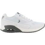Basket de travail femme oxypas ela esd src gris clair 38