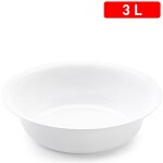 Bassin 3 litres 30 cm bla