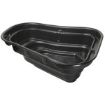Bassin pr�form� start 250l - 1m35