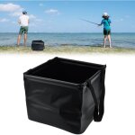 Bassine pliable de 20 l pour le camping, bassine � vaisselle pliable, bassine � vaisselle d'ext�rieur, ...