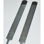 Raspa doux 14: bassoli rpe  rpe plate 14' pour les voyous