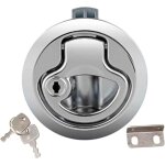 Qiyao - bateau hatch latch pull marine, tianher loquet de trappe affleurant en alliage de zinc avec porte ... Qiyao - bateau hatch latch pull marine, tianher loquet de trappe affleurant en alliage de zinc avec porte ...
