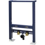 Bti - support mural pour bidet suspendu g30013a - bernstein