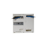 Platine compteur / disjoncteur batilec