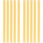 Btons de colle adhsifs, forte adhrence pour pistolets  colle