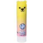 Bâton de colle astra animaux, 15 g - présentoir Bâton de colle astra animaux, 15 g - présentoir