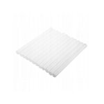 Btons de colle chaude 8 mm dedra 12 pcs.