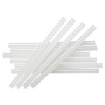 B�ton colle chaude transparent 12x200mm 200gr