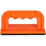 Bton coulissant pour coupe du bois, en abs, l 6  x l 3 , fiable pour scies circulaires de table pour ...