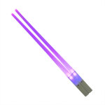 B�tons lumineux led amovibles pour concerts - accessoires r�utilisables pour f�tes dans le noir