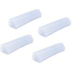 B�tons de pistolet � colle 70 pi�ces colle chaude recharge pistolet a colle 7mm hot melt b�tons de colle ...