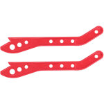 B�ton poussoir de s�curit� pour le travail du bois, scie de table ergonomique en plastique de couleur ...