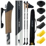 Batons de randonnee ns 383 neo sport