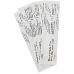 B�tonnets de test th - dipra