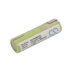 Batterie 1. 2v 2ah ni - mh pour grundig 8825