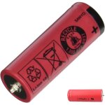 Batterie 1200mah d'origine (7030925, 81377206) rasoir, tondeuse braun, calor