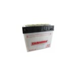 Batterie plomb tashima 12v, 19a. l: 180, l: 78, h:170mm, +  droite pour autoporte, moto. (livre sans ...