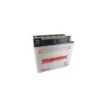 Batterie plomb tashima 12v, 16a. l: 175, l: 100, h:155mm, + � droite. (livr�e avec acide s�par�). - batterie ...