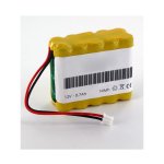 Batterie 12v 0. 7ah pour baas maflash neutronic sbmaflash