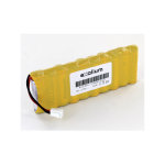 Exalium premium - batterie 12v 2. 7ah nimh pour volet roulant solaire roto funk zro sf Exalium premium - batterie 12v 2. 7ah nimh pour volet roulant solaire roto funk zro sf