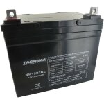 Batterie 12v 22a Batterie 12v 22a