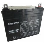 Batterie 12v 24a tashima nh1224r