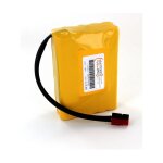 Batterie 14. 4v 13ah li - ion compatible chariot mocad 2. 0 et mocad 2. 5