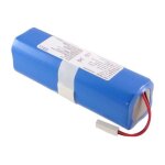 Batterie 14, 4v Batterie 14, 4v