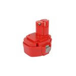 Batterie 14. 4v 3ah nimh compatible 1434 makita