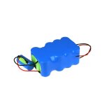Batterie 18v nimh pour aspirateur bosch move bbhmove4
