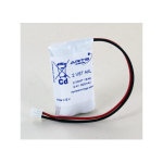 Exalium premium - batterie 2. 4v 800mah nicd pour baes legrand blocs kickspot 061087