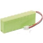 Batterie 24v 1. 7ah nimh pour moteur de portail cardin sl et bl Batterie 24v 1. 7ah nimh pour moteur de portail cardin sl et bl